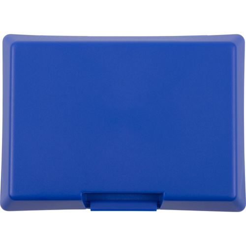 Lunch box en plastique Adaline Lunch box en plastique Adaline