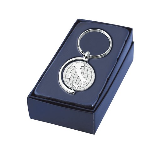 PORTE-CLÉS TOURNANT -ITALIE PORTE-CLÉS TOURNANT -ITALIE