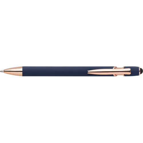 Aluminium ballpen Anthony