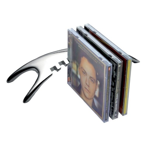 9 CD HOLDER STYLE - LUX BOX