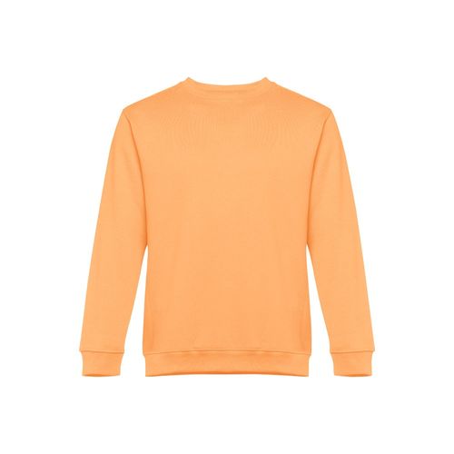 THC DELTA. Felpa (unisex) in cotone e poliestere