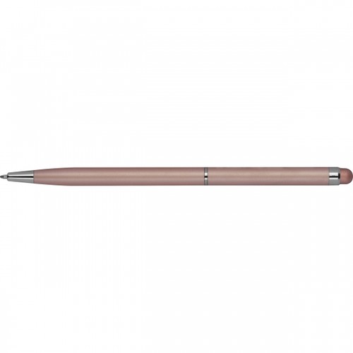 Ball pen with touch function CATANIA Ball pen with touch function CATANIA