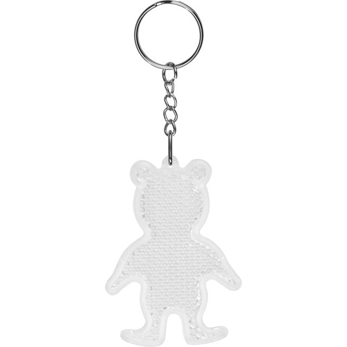 Keyring Bear