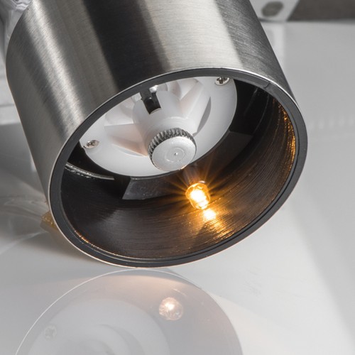 Pepper mill Pepper mill