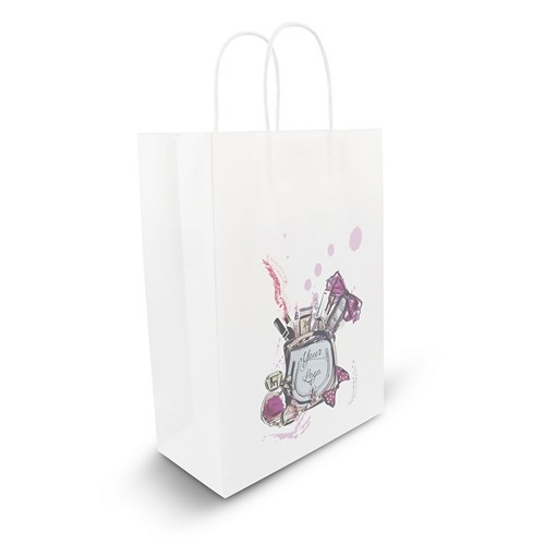 Paper bag A5 | Dialla SX Paper bag A5 | Dialla SX