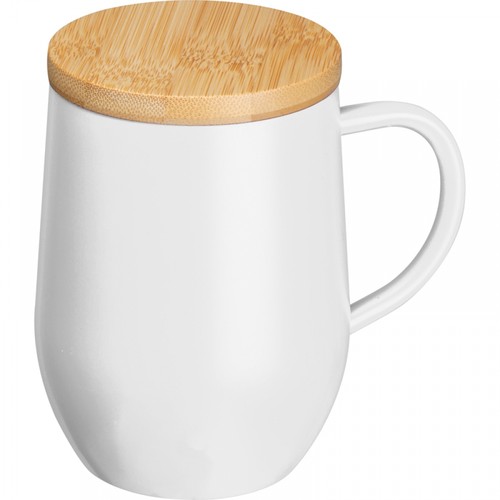 Double-walled mug, 300 ml Double-walled mug, 300 ml
