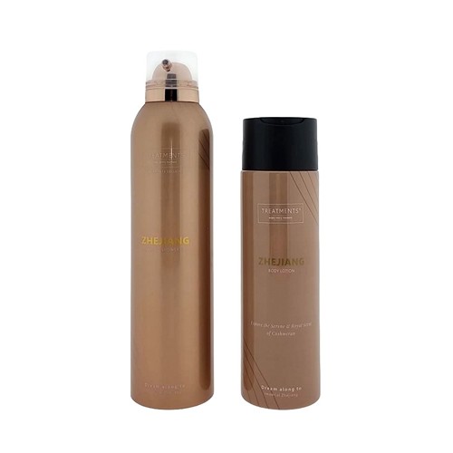 set de cosméticos