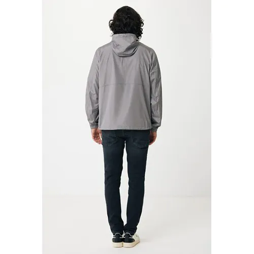 Veste légère en polyester recyclé IQONIQ Logan