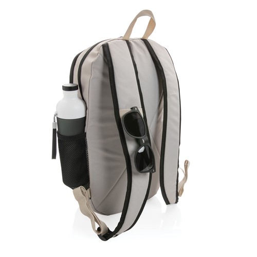 Zaino casual in rPET 300D Impact AWARE™ Zaino casual in rPET 300D Impact AWARE™
