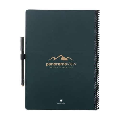 Bambook Classic Original Paper Notebook A4 Bambook Classic Original Paper Notebook A4