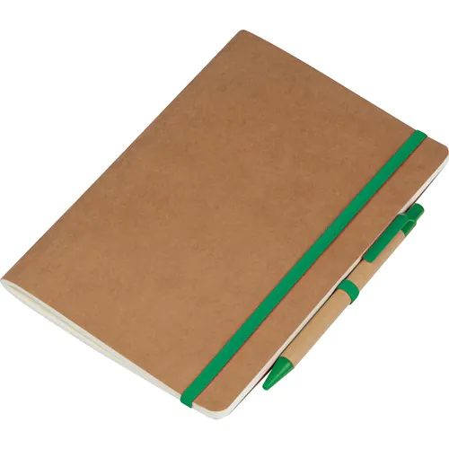 A5 schrift met pen A5 schrift met pen