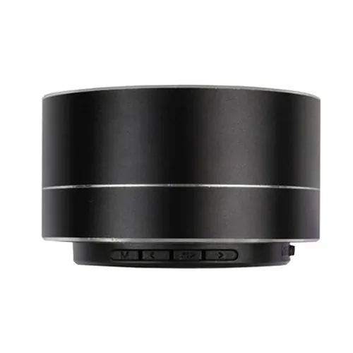 Wireless speaker, radio | Silas