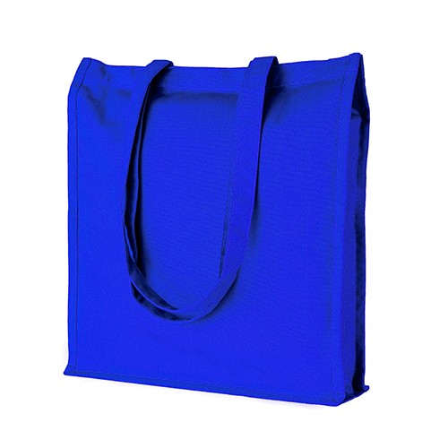 Borsa cotone manici lunghi Gavoi