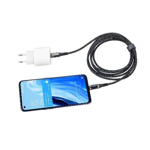 Speedy Xl Charging Cable TROIKA SPEEDY XL