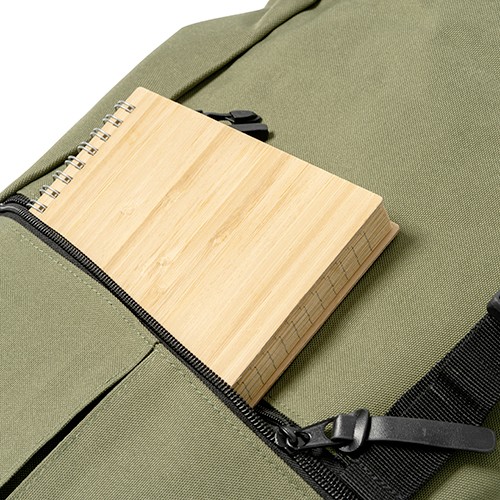 Multifunction roll-top backpack Tula Multifunction roll-top backpack Tula