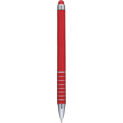 MINI PLASTIC AND METAL TOUCH SCREEN BALLPOINT PEN