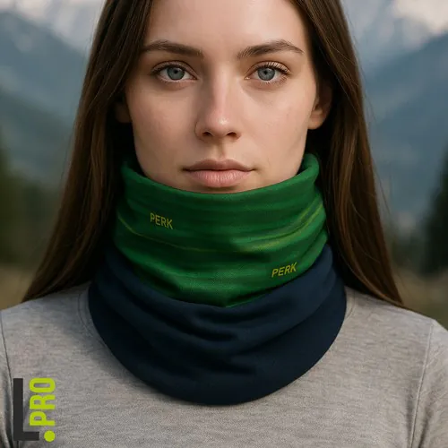 Bandana Winterscarf Full Bandana Winterscarf Full