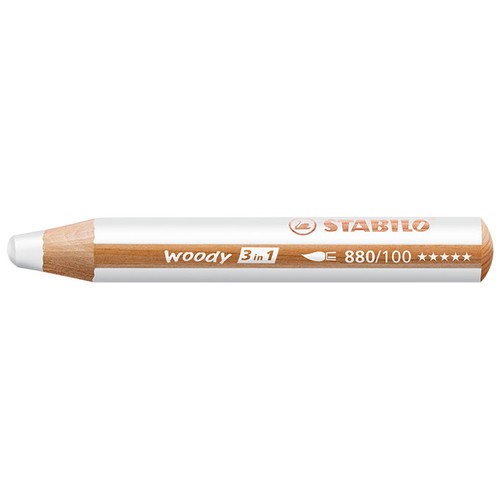 STABILO woody 3 in 1 matita colorata STABILO woody 3 in 1 matita colorata