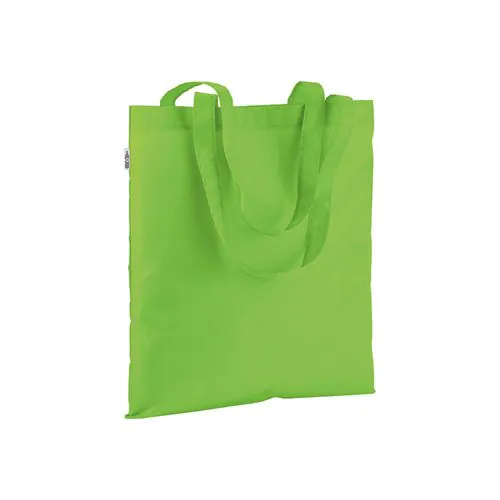210T RPET shopping bag, long handles 210T RPET shopping bag, long handles