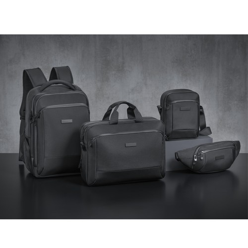 BIZZ PRO COMPACT SHOULDER BAG BIZZ PRO COMPACT SHOULDER BAG