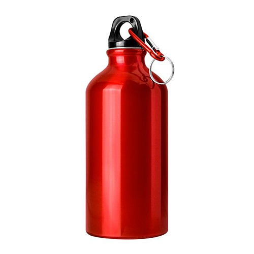 Aluminum bottle 500ml Tjena Aluminum bottle 500ml Tjena