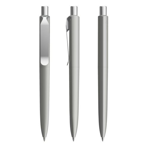 Prodir DS8 Metal Clip Matt
