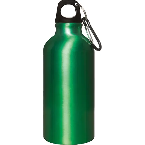 400-ML-FLASCHE AUS ALUMINIUM UND KUNSTSTOFF 400-ML-FLASCHE AUS ALUMINIUM UND KUNSTSTOFF