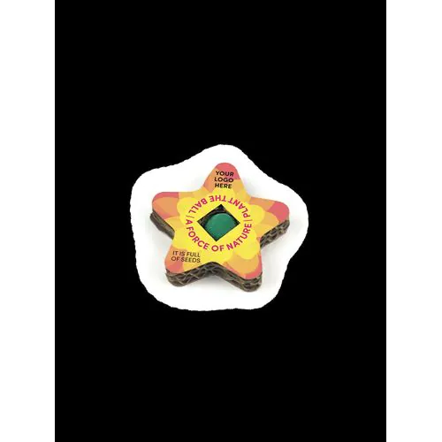 Bombetta semi stella Bombetta semi stella