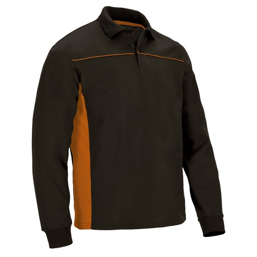 Polo voor op het werk