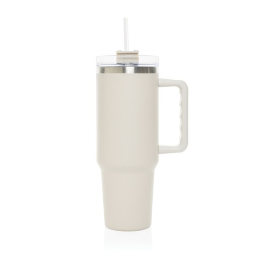 Peakflow RCS recycled staal beker 1200ML