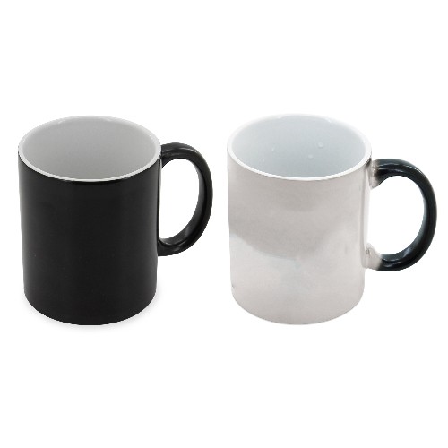 Keramikbecher, 320ml Floris Keramikbecher, 320ml Floris