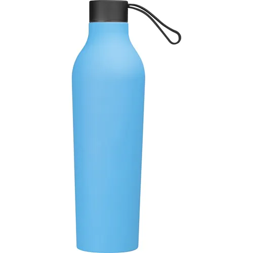 Vakuum Edelstahltrinkflasche, 750ml DARIA Vakuum Edelstahltrinkflasche, 750ml DARIA