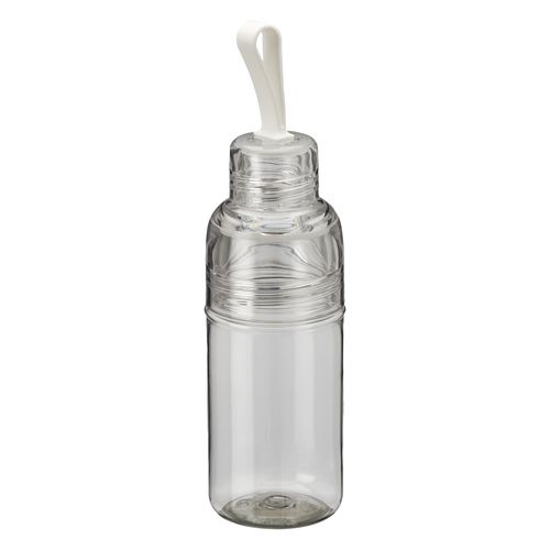 Bouteille PETG de 520 ml