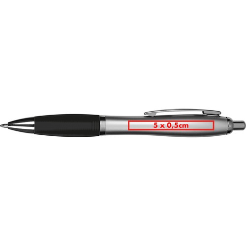Stylo plastique St. Petersburg Stylo plastique St. Petersburg