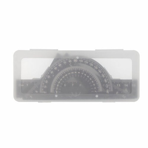 School set, ruler, 2 set squares and protractor | Kaulana School set, ruler, 2 set squares and protractor | Kaulana