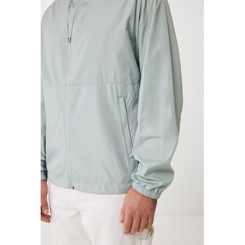 IQONIQ Logan recycled polyester lightweight jacket IQONIQ Logan recycled polyester lightweight jacket