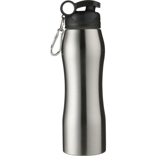 Bidón de acero inox. Giovanni Bidón de acero inox. Giovanni