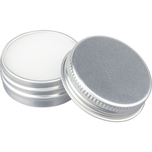 Metal tin lip balm Kevin Metal tin lip balm Kevin