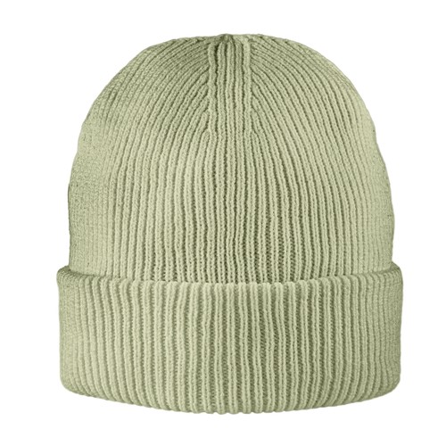 Exclusive Recycled Fine Rib Beanie