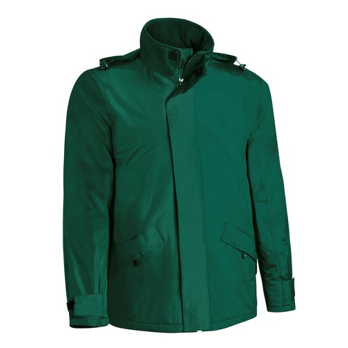 Parka MANITOBA