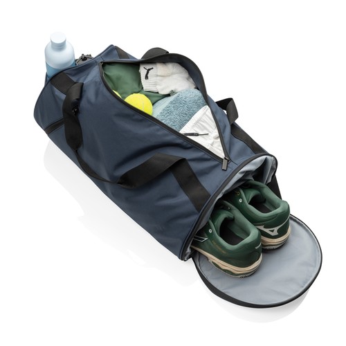 Aware™ RPET True sports bag Aware™ RPET True sports bag