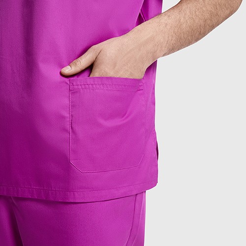Blouse unisexe PANACEA