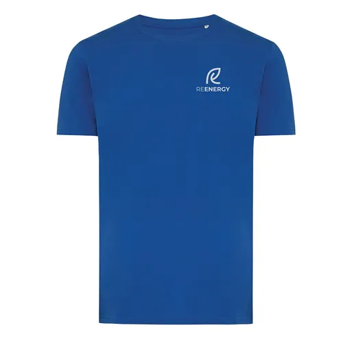 Camiseta IQONIQ Brett de algodón reciclado Camiseta IQONIQ Brett de algodón reciclado