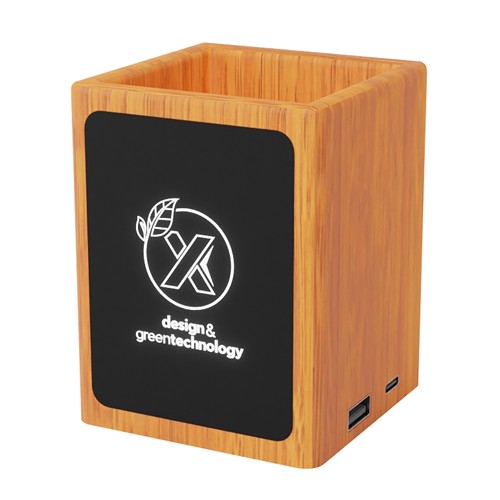 hub wooden pencil holder hub wooden pencil holder