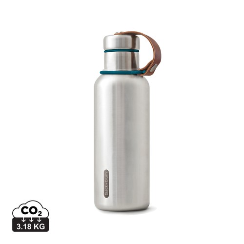 Black+Blum Geïsoleerde Waterfles Groot 500ml Black+Blum Geïsoleerde Waterfles Groot 500ml