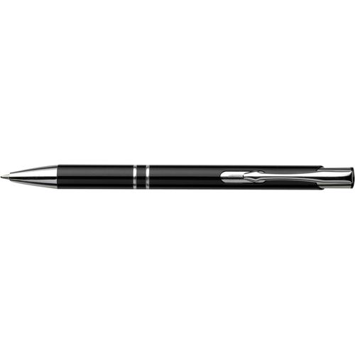 Stylo bille en aluminium Albacete