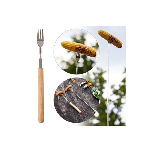 Forchetta per salsicce Sagaform Fredde Forchetta per salsicce Sagaform Fredde