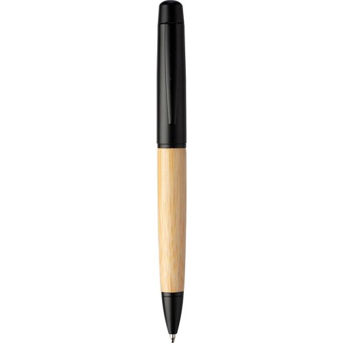 Stainless steel twist ballpen Anke