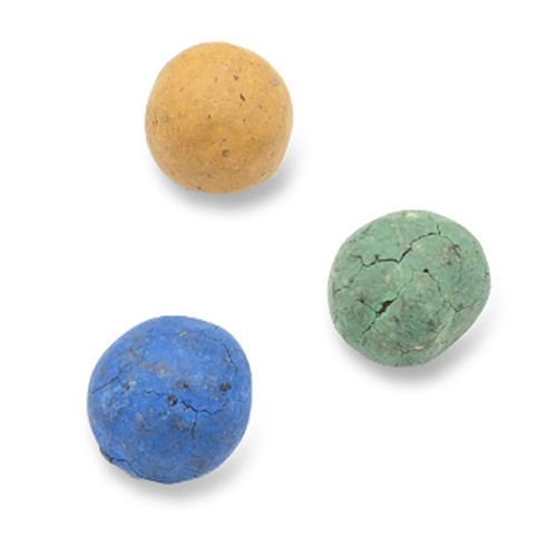 Boules de graines - 3 pièces par boîte