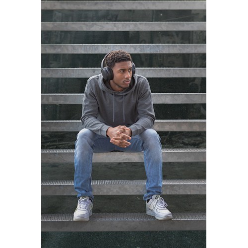 Auriculares de plástico Urban Vitamin Palo Alto RCS